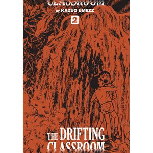 [The Drifting Classroom: Volume 2: Perfect Edition (Hardcover) (Product Image)]