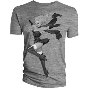 [DC: Bombshells: T-Shirts: Supergirl (Product Image)]