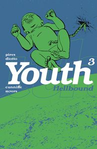 [Youth: Volume 3 (Product Image)]