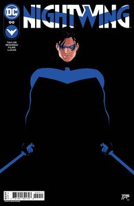 [Nightwing #99 (Cover A Bruno Redondo) (Product Image)]