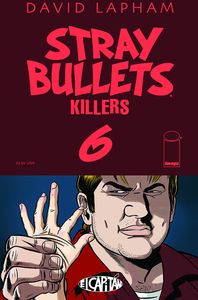 [Stray Bullets: The Killers #6 (Product Image)]
