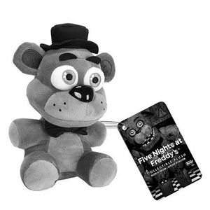 [Five Nights At Freddy's: Plush: Freddy (Product Image)]