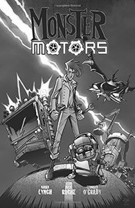[Monster Motors (Product Image)]