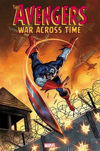 [Avengers: War Across Time #1 (Stormbreakers Variant) (Product Image)]