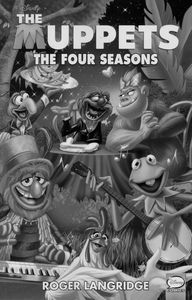 [Muppets: The Four Seasons (Product Image)]