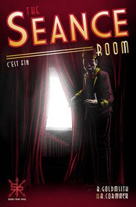 [The Seance Room: C'est Fin (Product Image)]