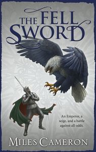 [The Fell Sword (Product Image)]