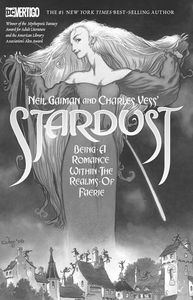 [Neil Gaiman's & Charles Vess' Stardust (Product Image)]