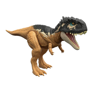 [Jurassic World: Dominion: Roar Strikers Action Figure: Skorpiovenator (Product Image)]