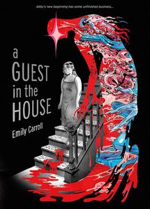 [A Guest In The House (Hardcover) (Product Image)]