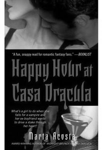[Happy Hour At Casa Dracula (Product Image)]