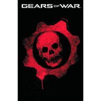 [Liam Sharp - Gears of War (Product Image)]