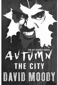 [Autumn: The City (Product Image)]