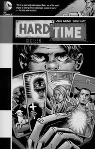 [Hard Time: Volume 2: Sixteen (Product Image)]