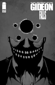 [Gideon Falls #26 (Cover A Sorrentino & Stewart) (Product Image)]