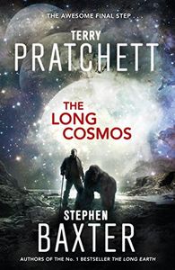 [Long Earth: Book 5: The Long Cosmos (Product Image)]