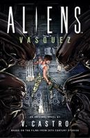 [Violet Castro Signing Aliens: Vasquez (Product Image)]