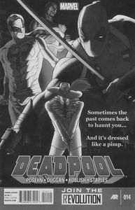 [Deadpool #14 (Product Image)]