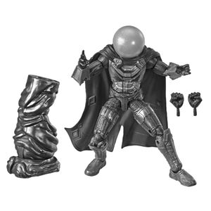 [Spider-Man: Far From Home: Marvel Legends Action Figure: Mysterio (Product Image)]