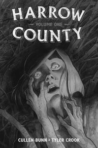 [Harrow County: Library Edition: Volume 1 (Hardcover) (Product Image)]