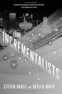 [The Incrementalists  (Product Image)]