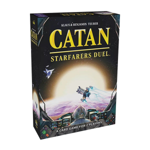 [Catan: Starfarers: Duel (Product Image)]
