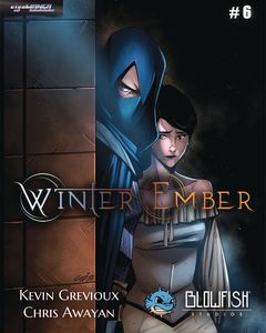 [Winter Ember #6 (Product Image)]