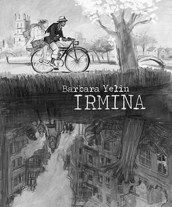 [Irmina (Hardcover) (Product Image)]