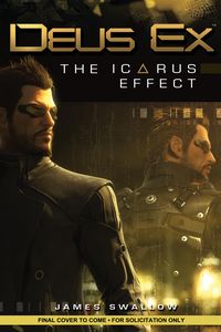 [Deus Ex: The Icarus Effect (Product Image)]