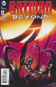 [Batman Beyond #3 (Product Image)]