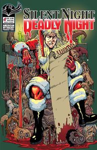 [Silent Night Deadly Night #4 (Main Cover A Calzada) (Product Image)]