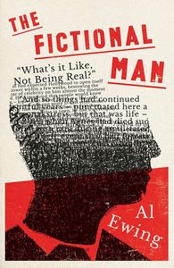 [The Fictional Man (Product Image)]