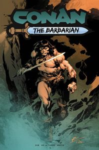 [Conan The Barbarian #10 (Cover C De La Torre) (Product Image)]
