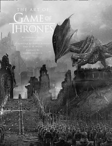 [The Art Of Game Of Thrones (Hardcover) (Product Image)]