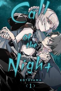 [Call Of The Night: Volume 1 (Product Image)]
