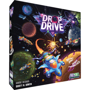 [Drop Drive (Product Image)]