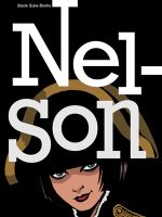 [NELSON - Charity Comic Event (Product Image)]
