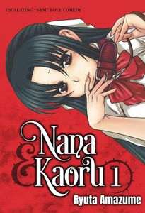 [Nana & Kaoru: Volume 1 (Product Image)]
