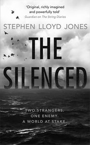 [The Silenced (Product Image)]