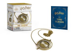 [Harry Potter: Time-Turner Kit (Revised, All-Metal Construction) (Product Image)]
