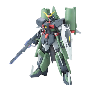 [Gundam: HG Model Kit: Chaos Gundam (Product Image)]