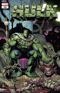 [Hulk #12 (Product Image)]