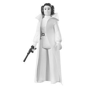 [Star Wars: A New Hope: Retro Collection Action Figure: Princess Leia (Product Image)]