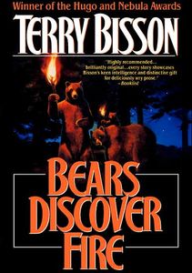 [Bear Discover Fire And Other Stories (Product Image)]