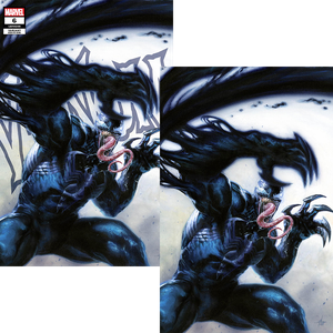 [Venom #6 (Gabriele Dell'Otto Variant Set) (Product Image)]