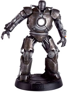 [Marvel Movie Collection Special #8: Iron Monger (Product Image)]
