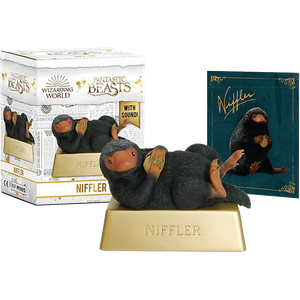 [Fantastic Beasts & Where to Find Them: The Niffler (With Sound) (Product Image)]