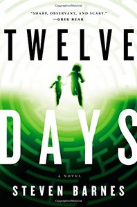 [Twelve Days (Hardcover) (Product Image)]