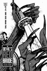 [Devils Red Bride #4 (Cover B Daniel) (Product Image)]