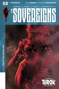 [Sovereigns #3 (Cover A Segovia) (Product Image)]